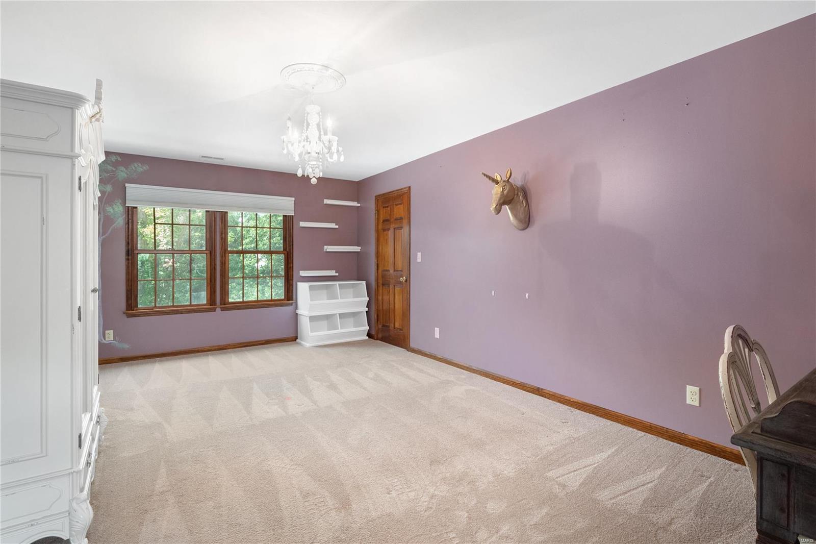 Millfield - Residential