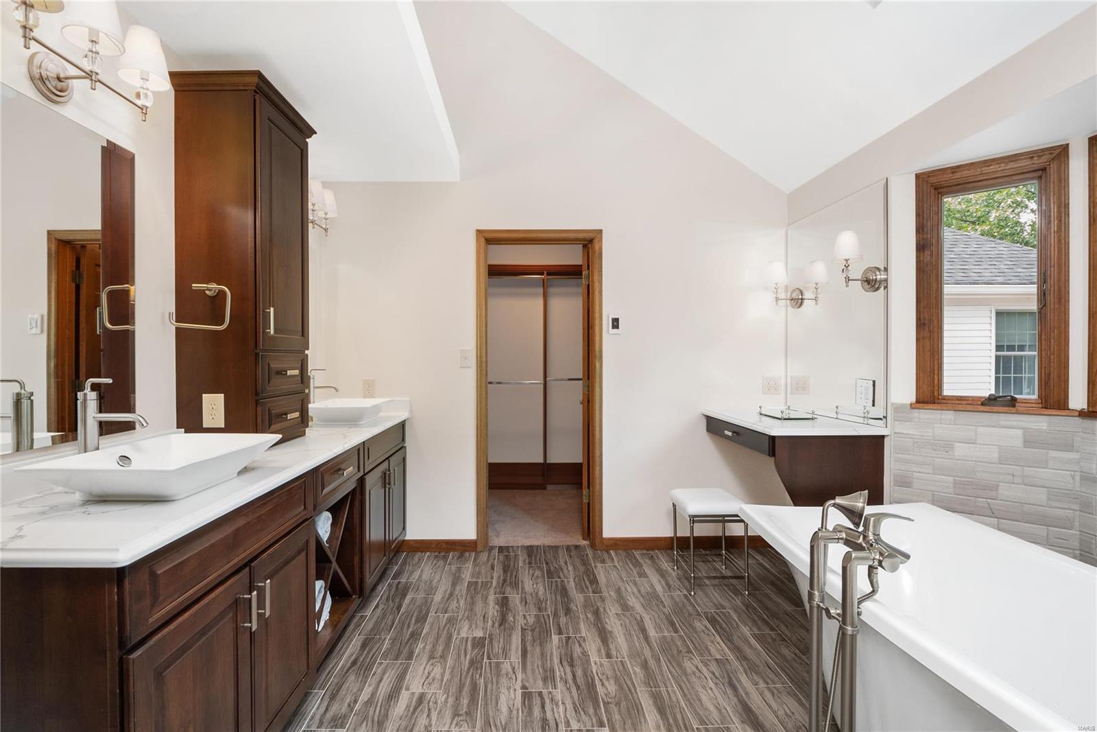 Millfield - Residential