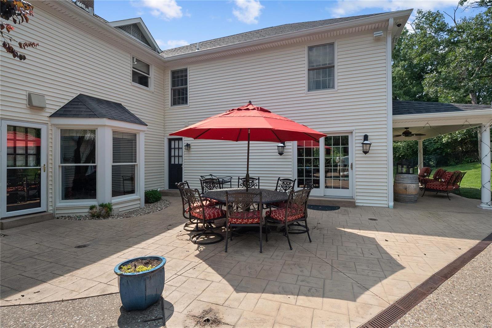 Millfield - Residential