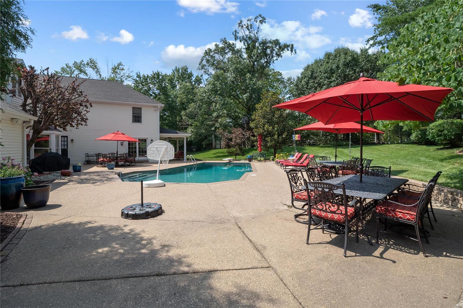 Millfield - Residential