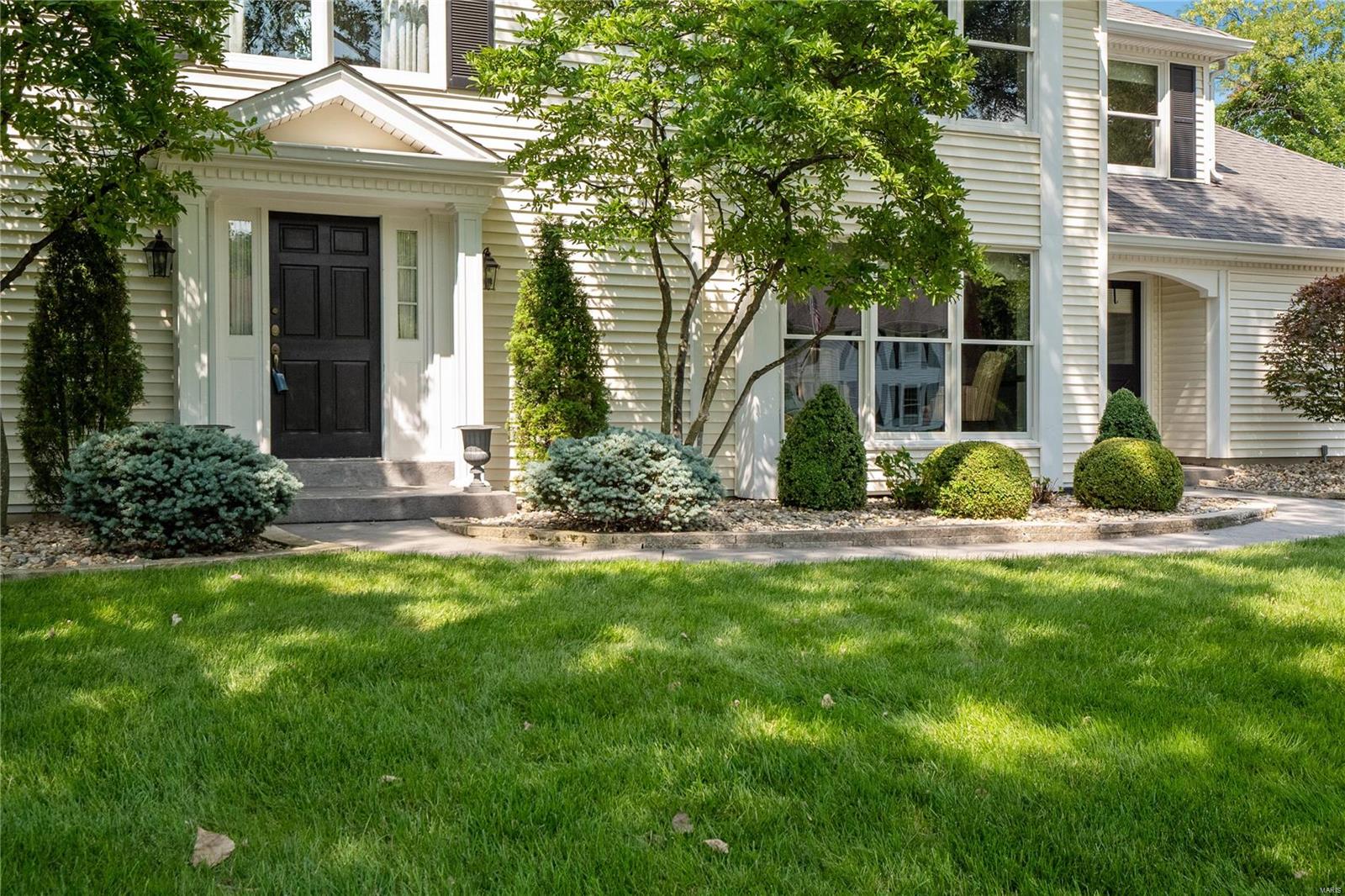 Millfield - Residential