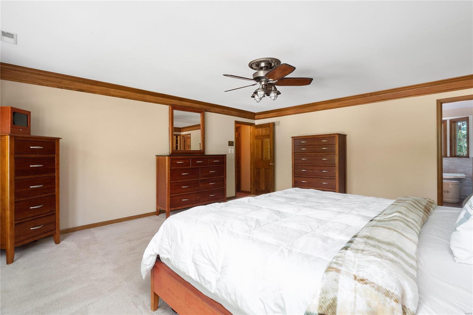 Millfield - Residential