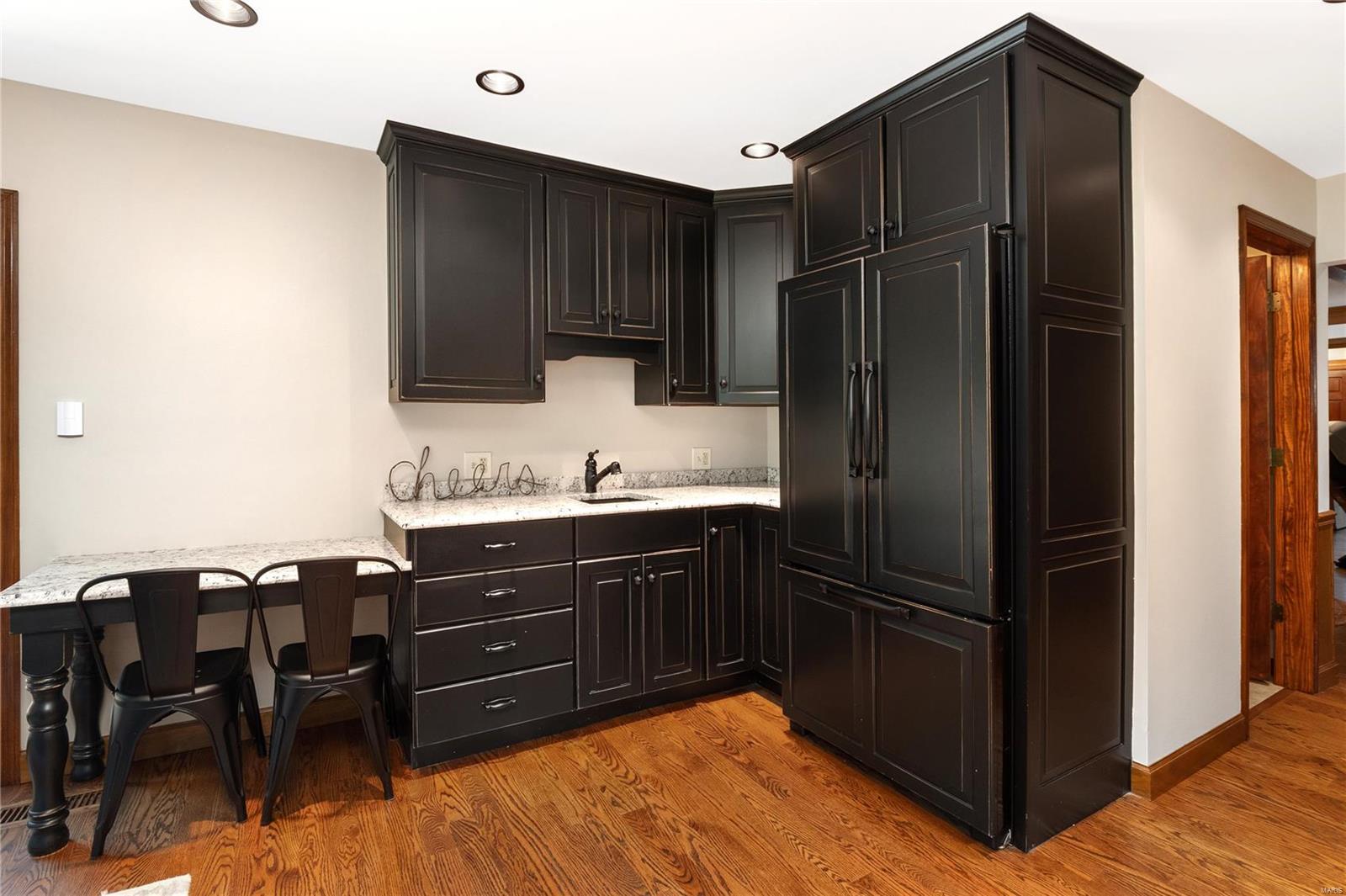 Millfield - Residential