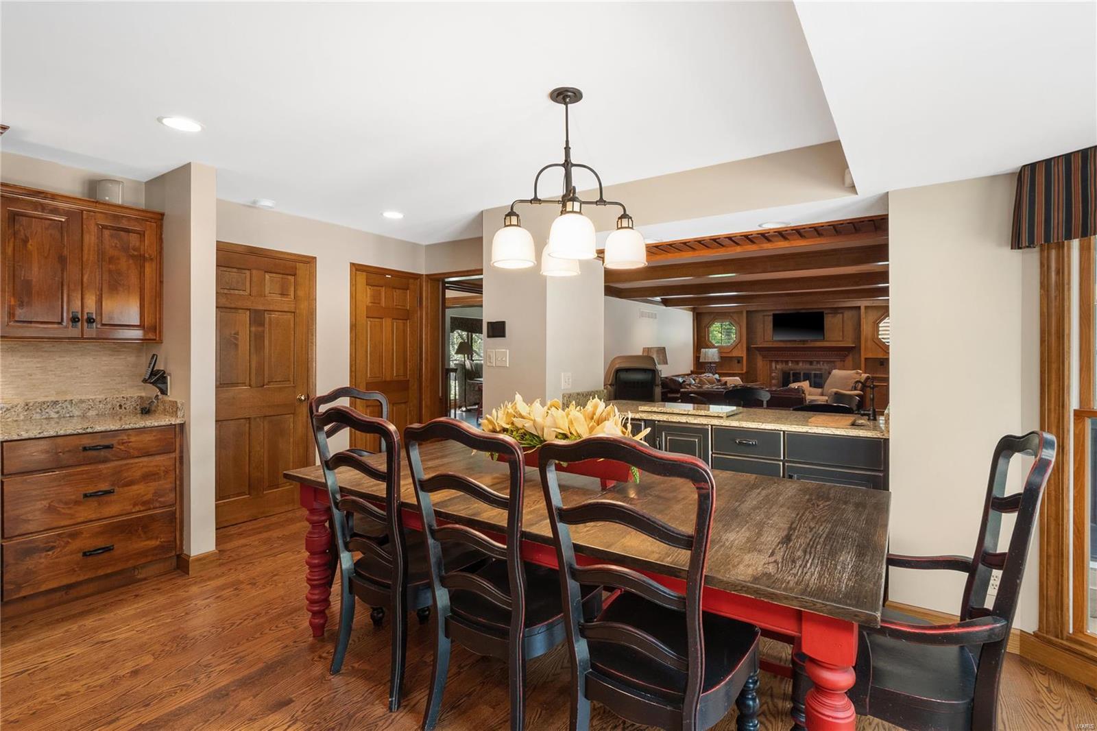 Millfield - Residential