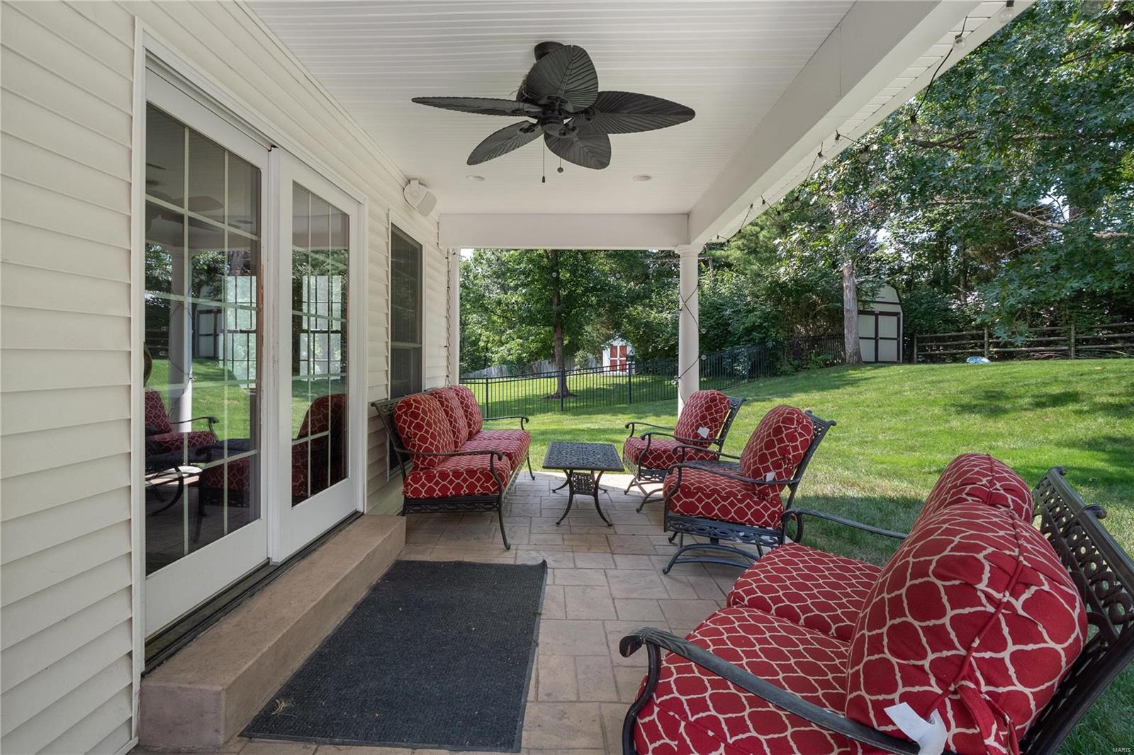 Millfield - Residential