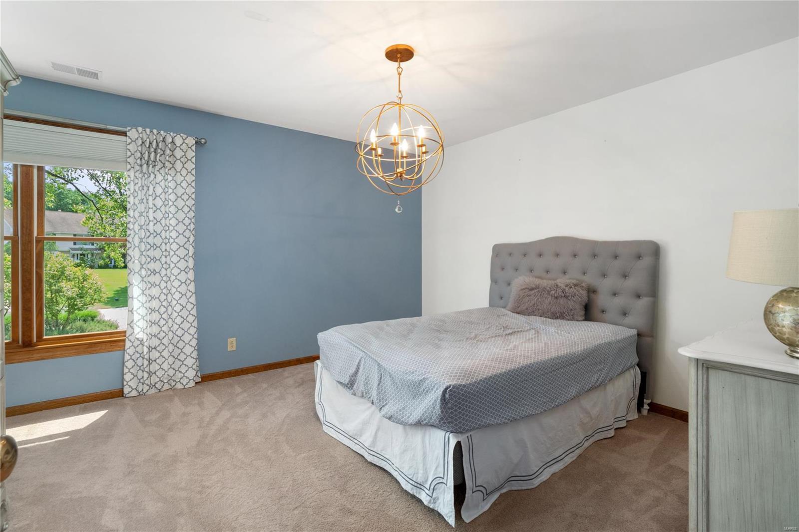 Millfield - Residential