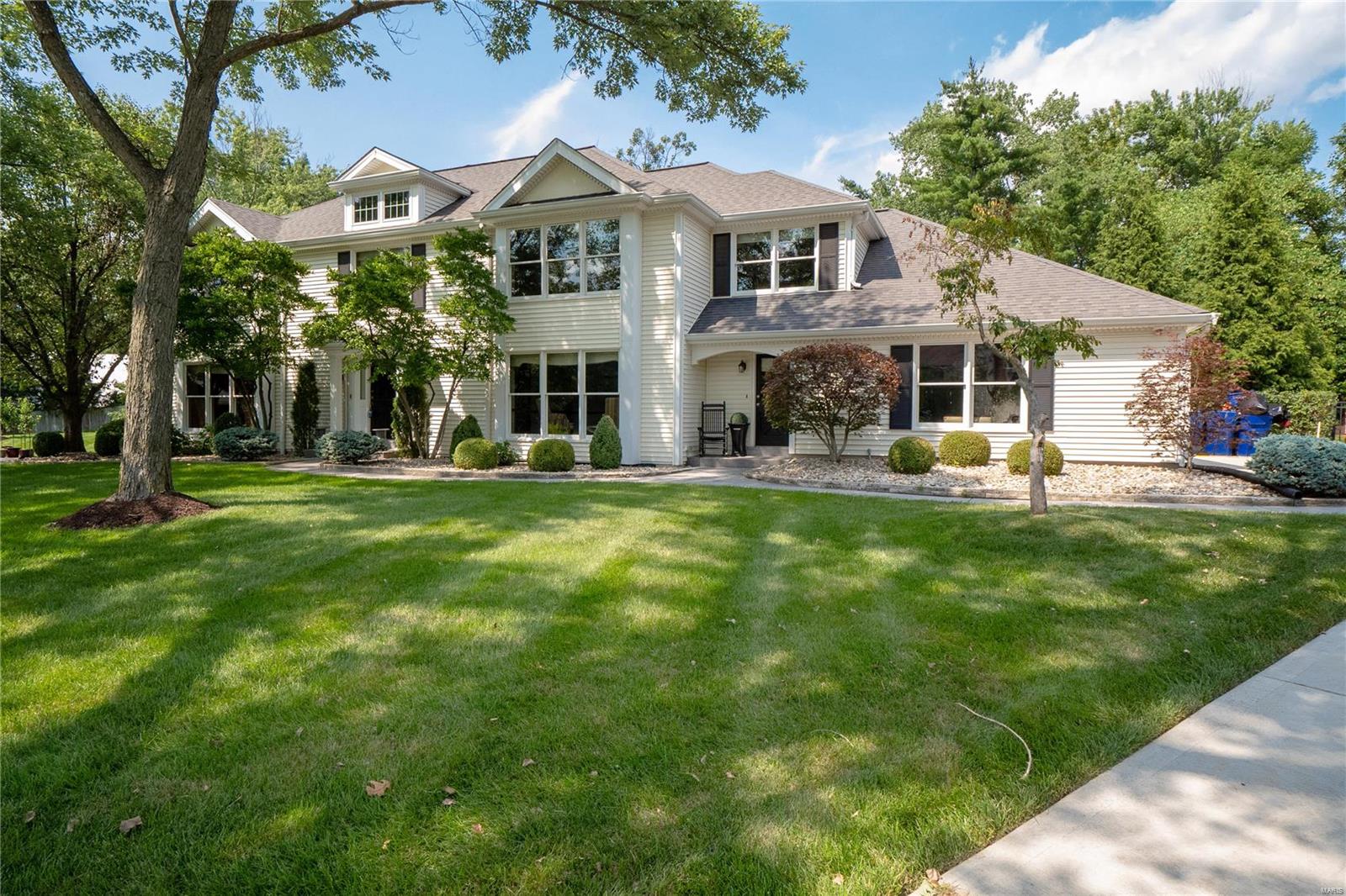 Millfield - Residential