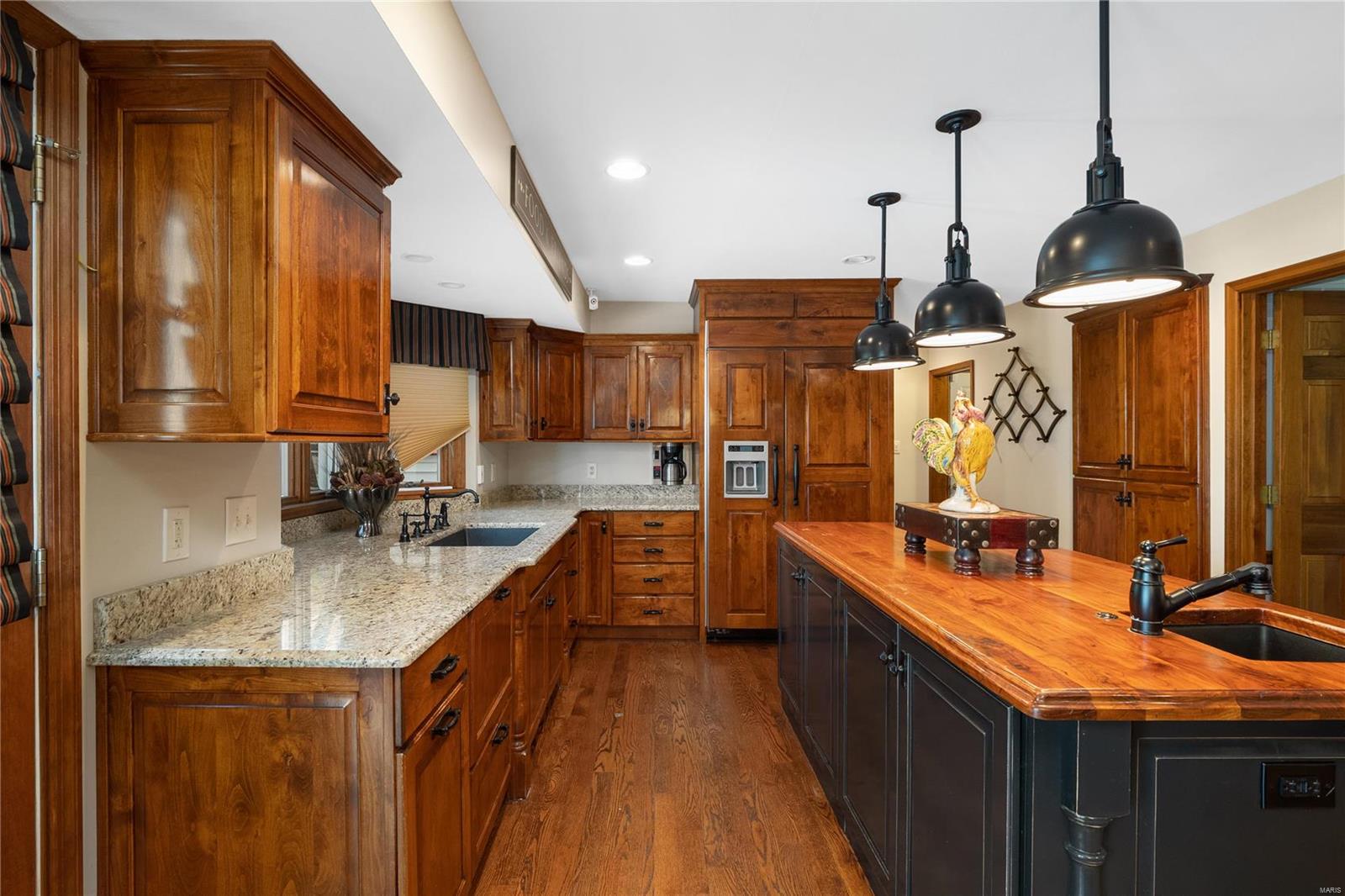 Millfield - Residential