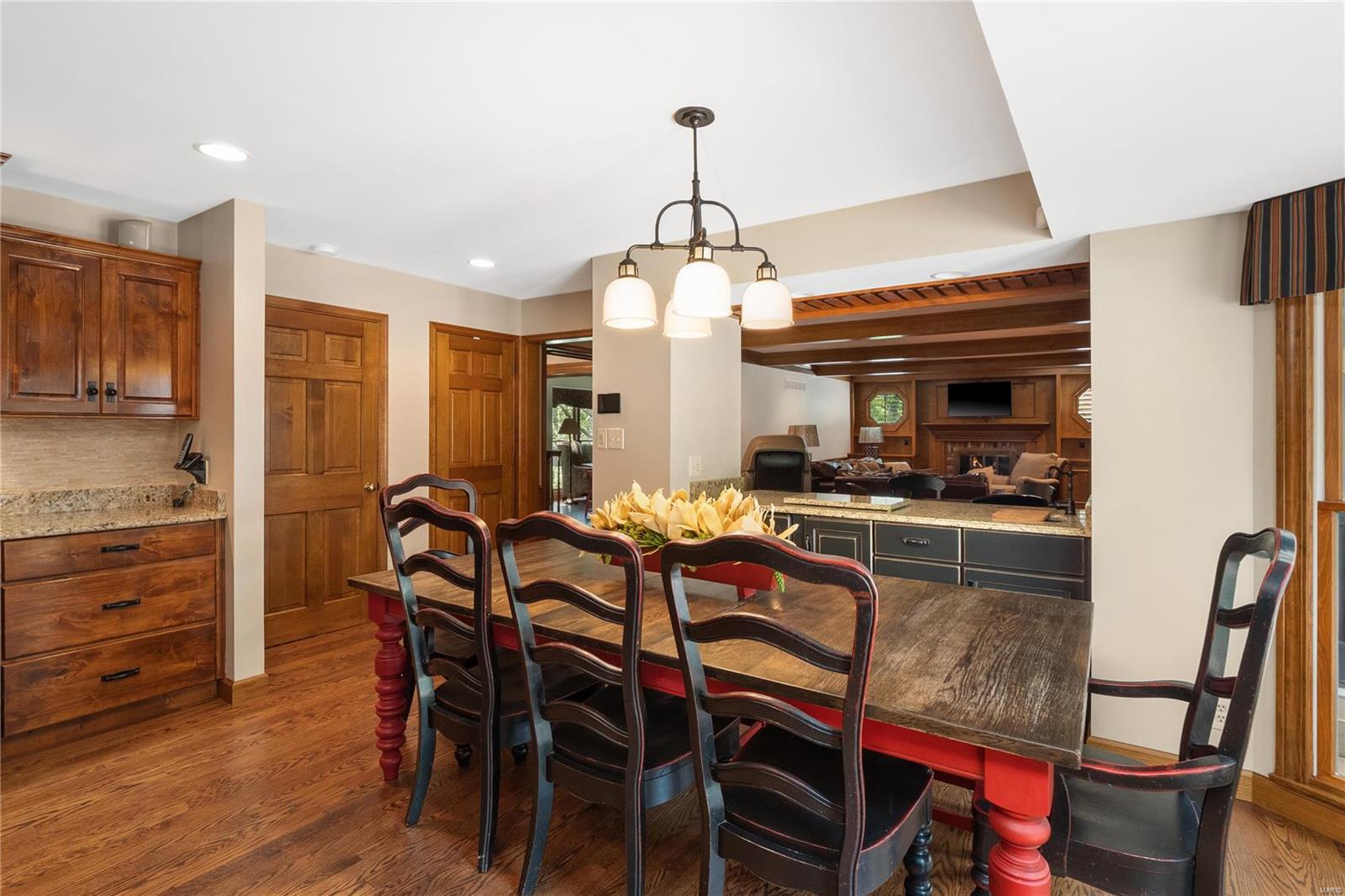 Millfield - Residential