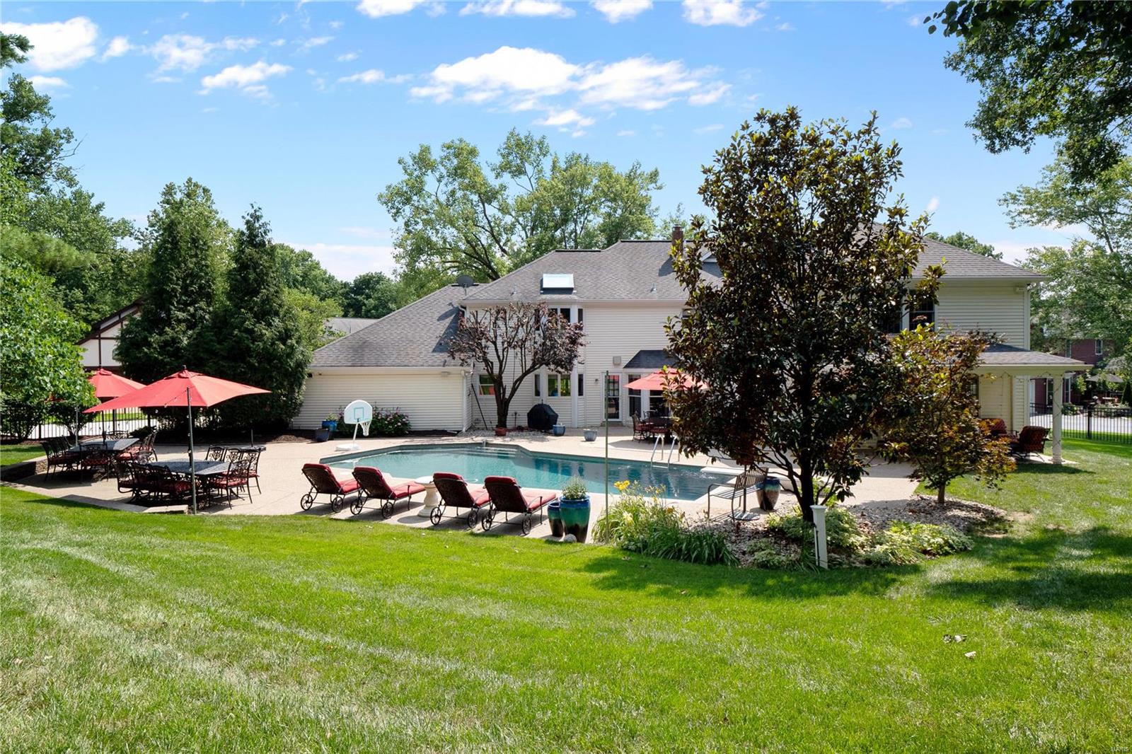 Millfield - Residential