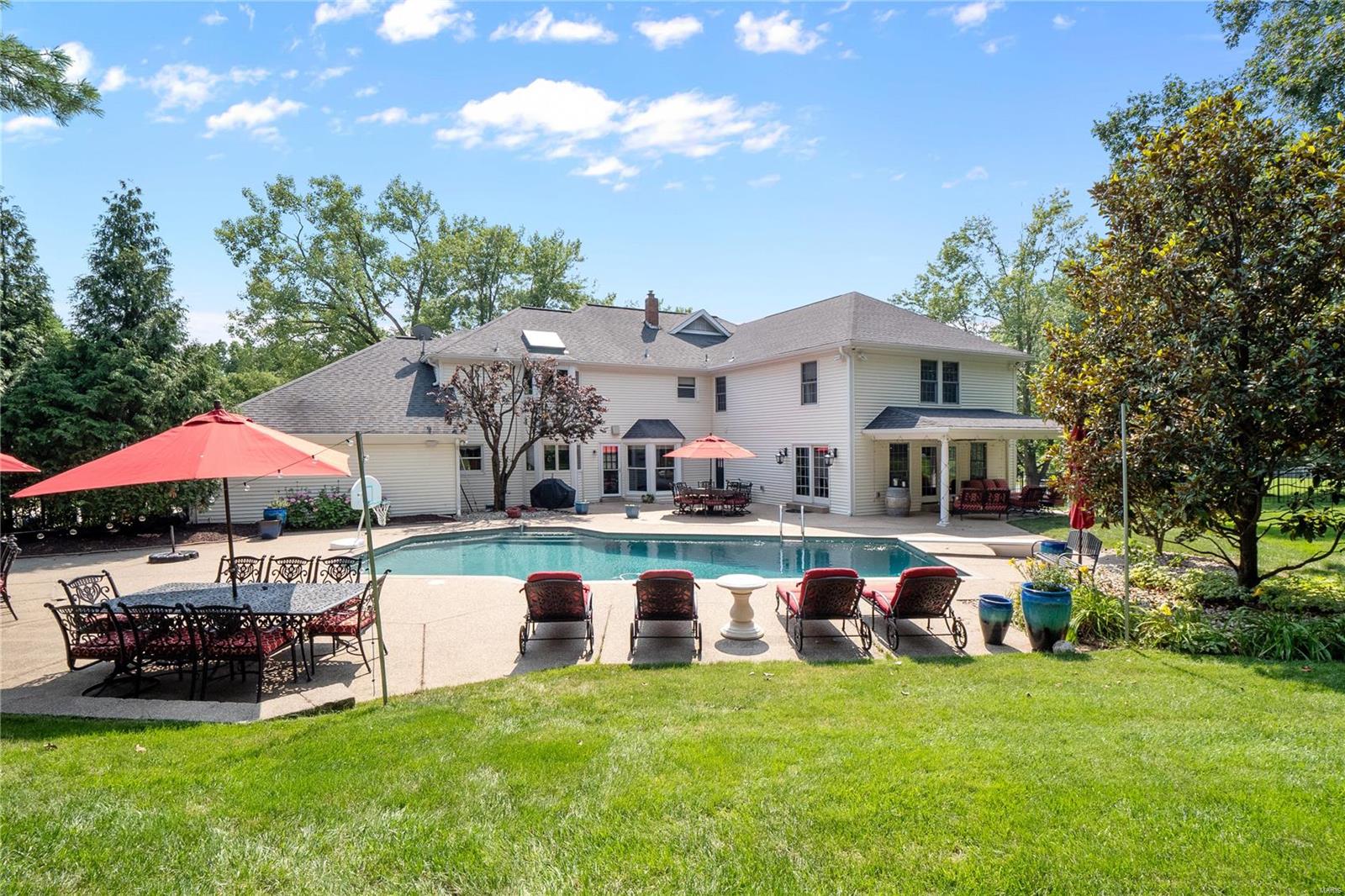 Millfield - Residential