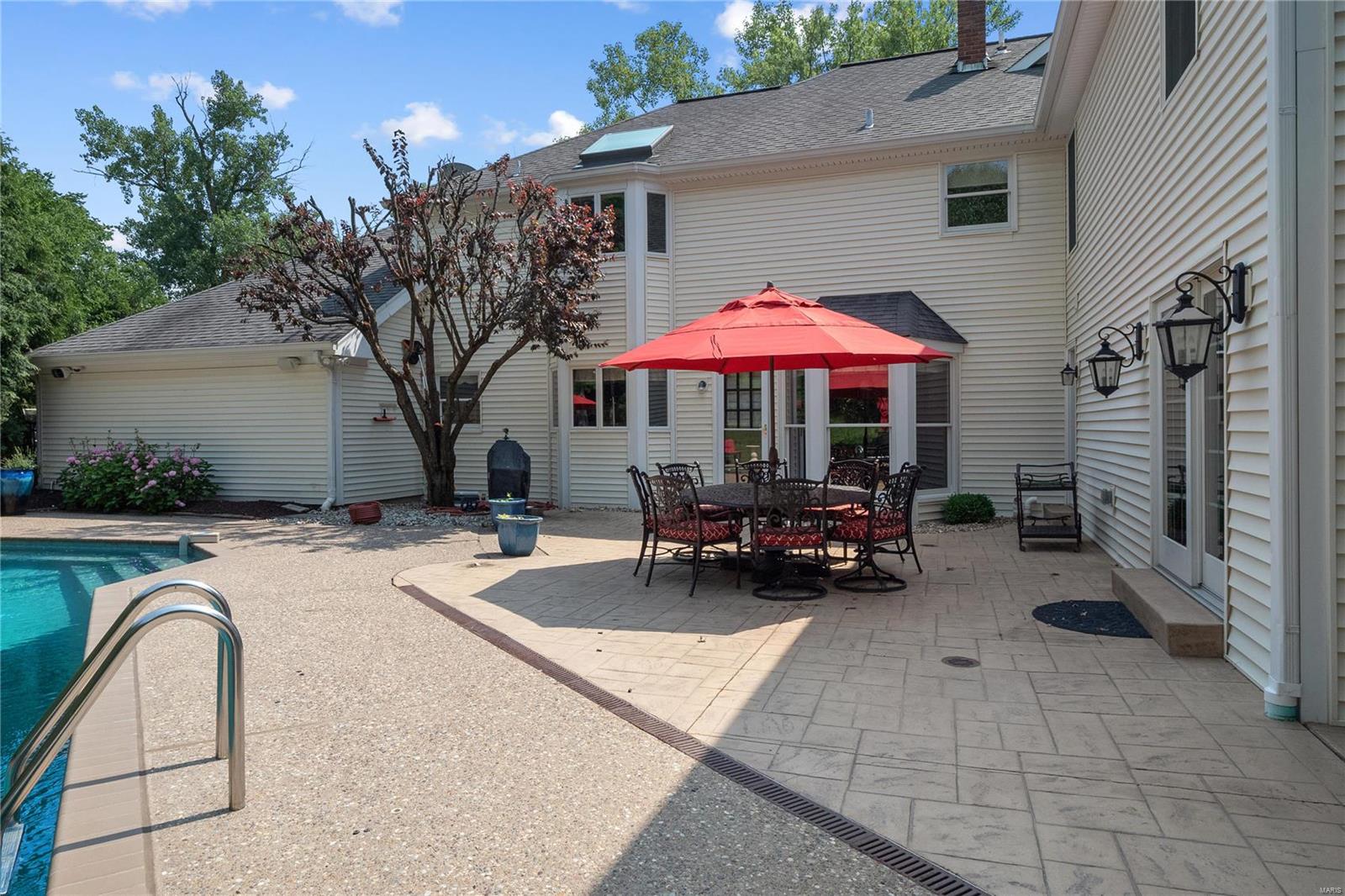 Millfield - Residential