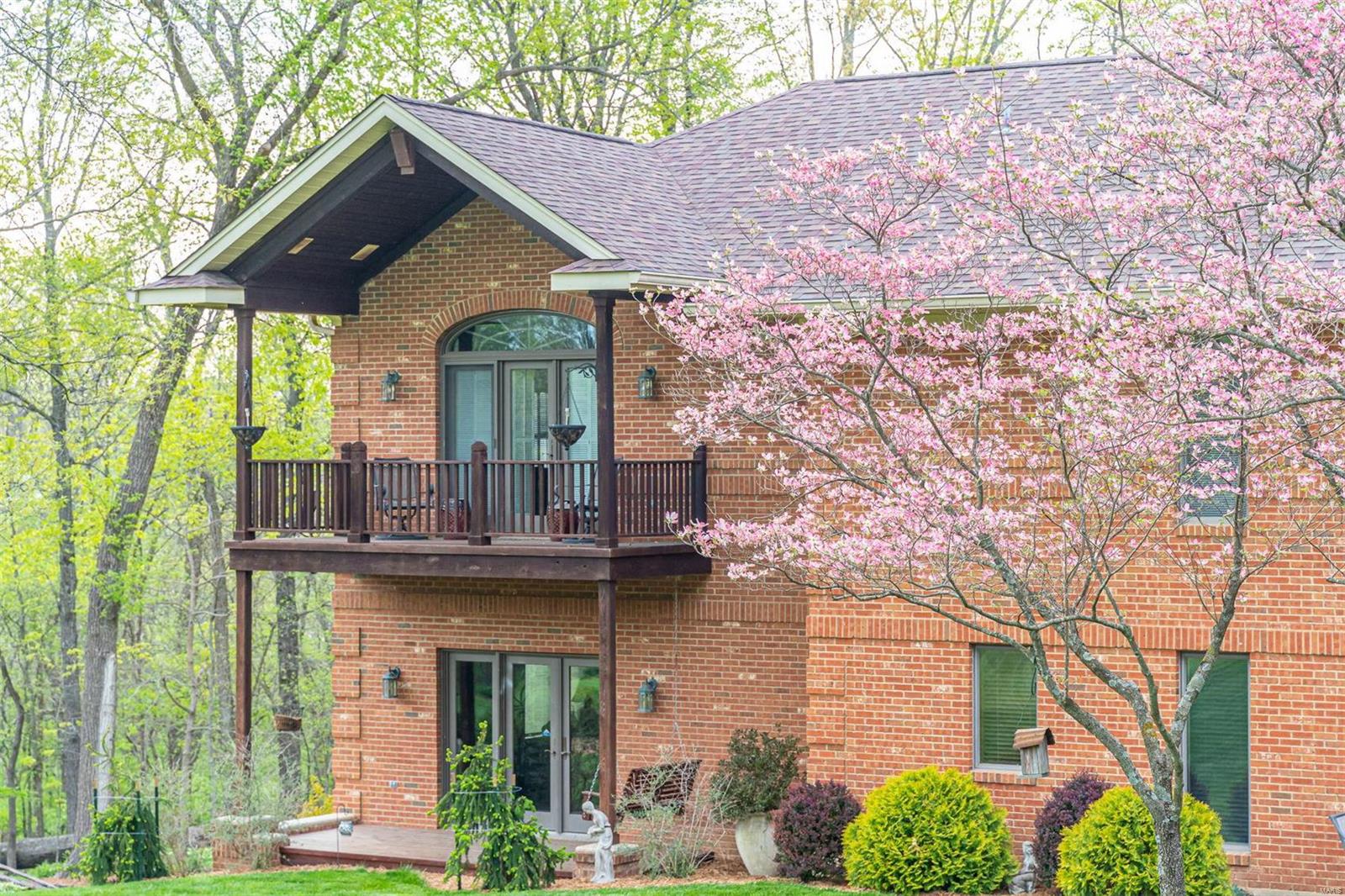 Forest Hills Sub. - Residential