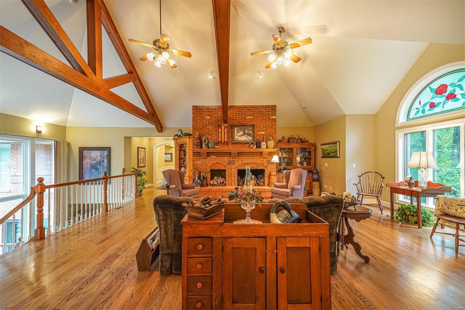 Forest Hills Sub. - Residential