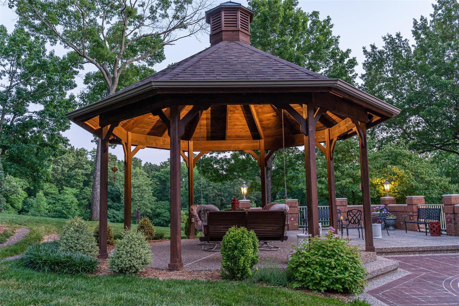 Forest Hills Sub. - Residential