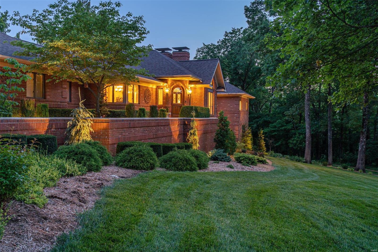 Forest Hills Sub. - Residential