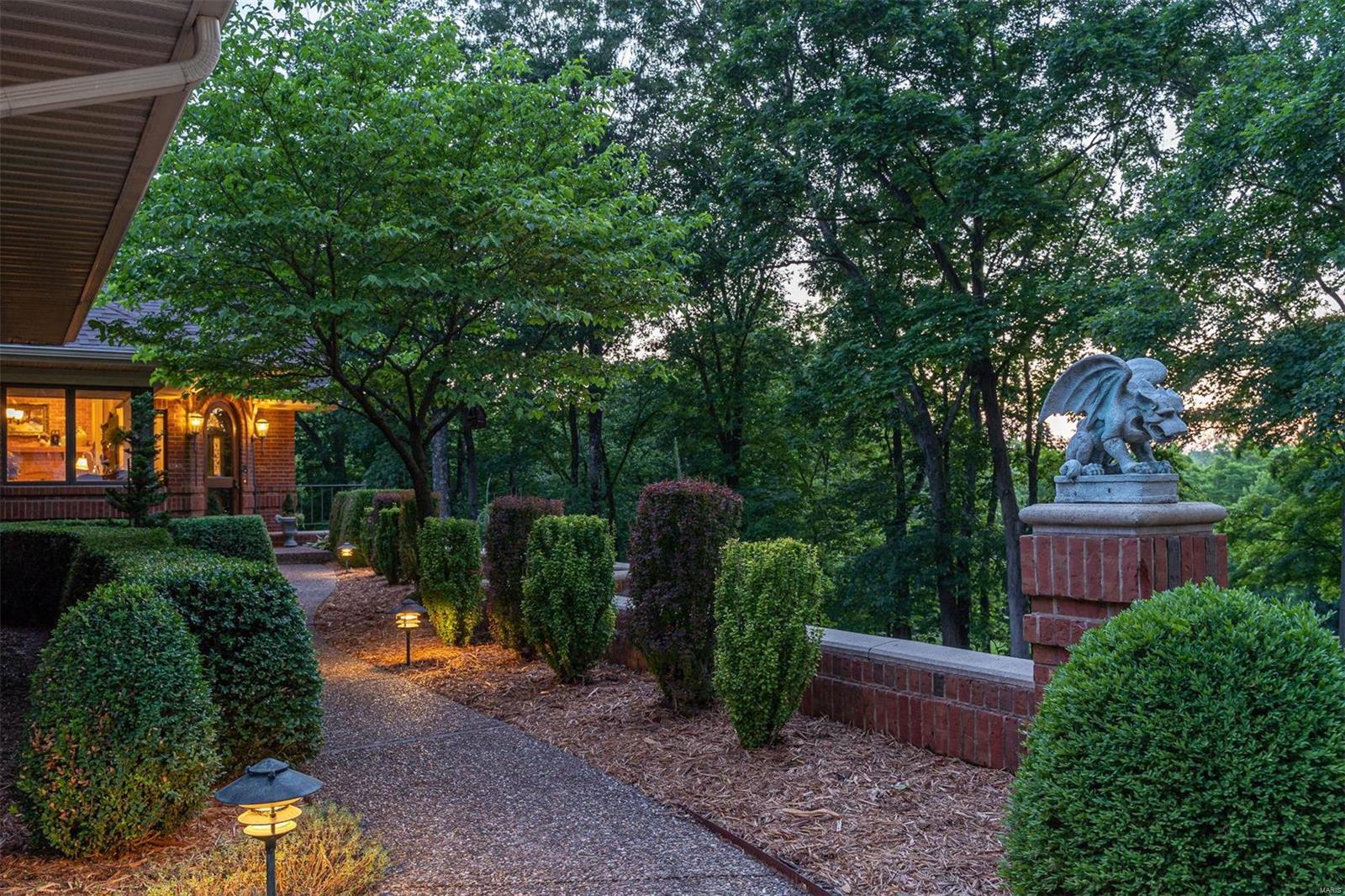 Forest Hills Sub. - Residential