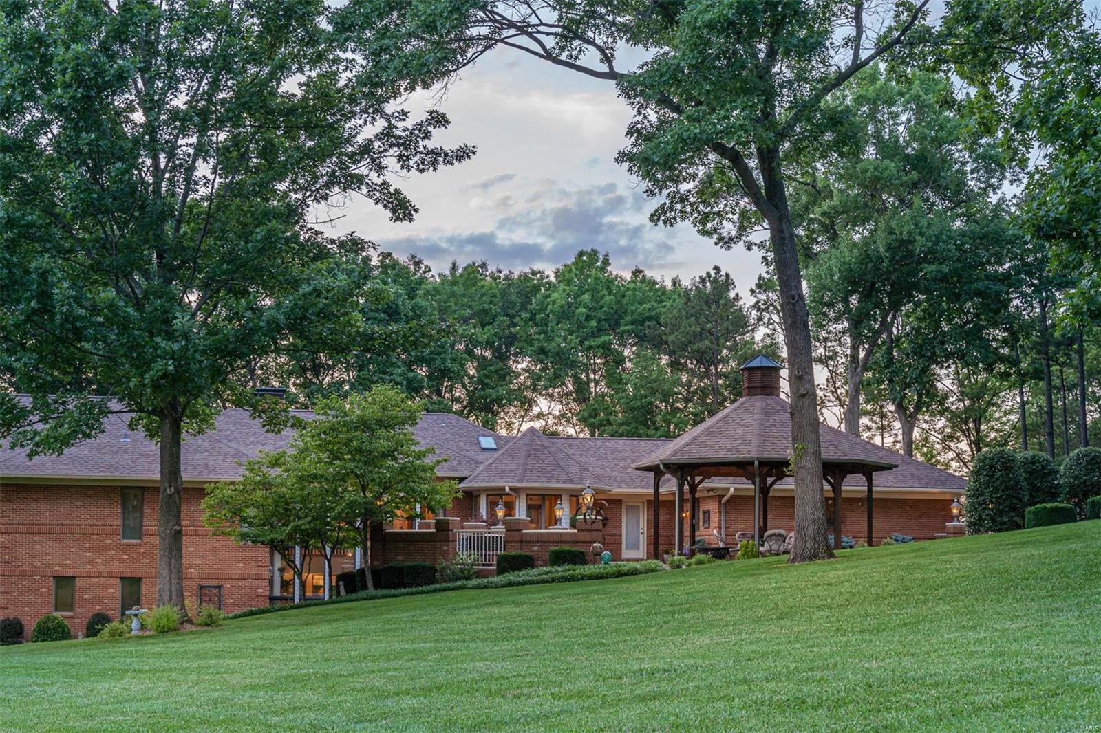 Forest Hills Sub. - Residential