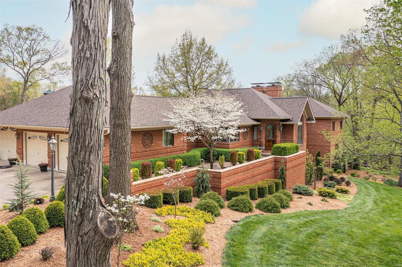 Forest Hills Sub. - Residential