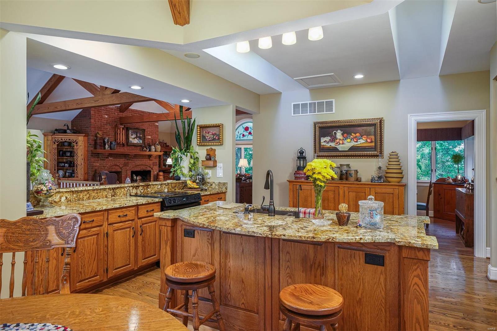 Forest Hills Sub. - Residential