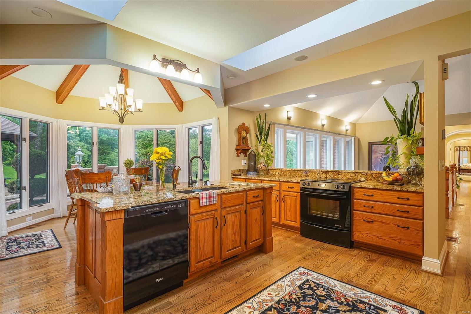 Forest Hills Sub. - Residential