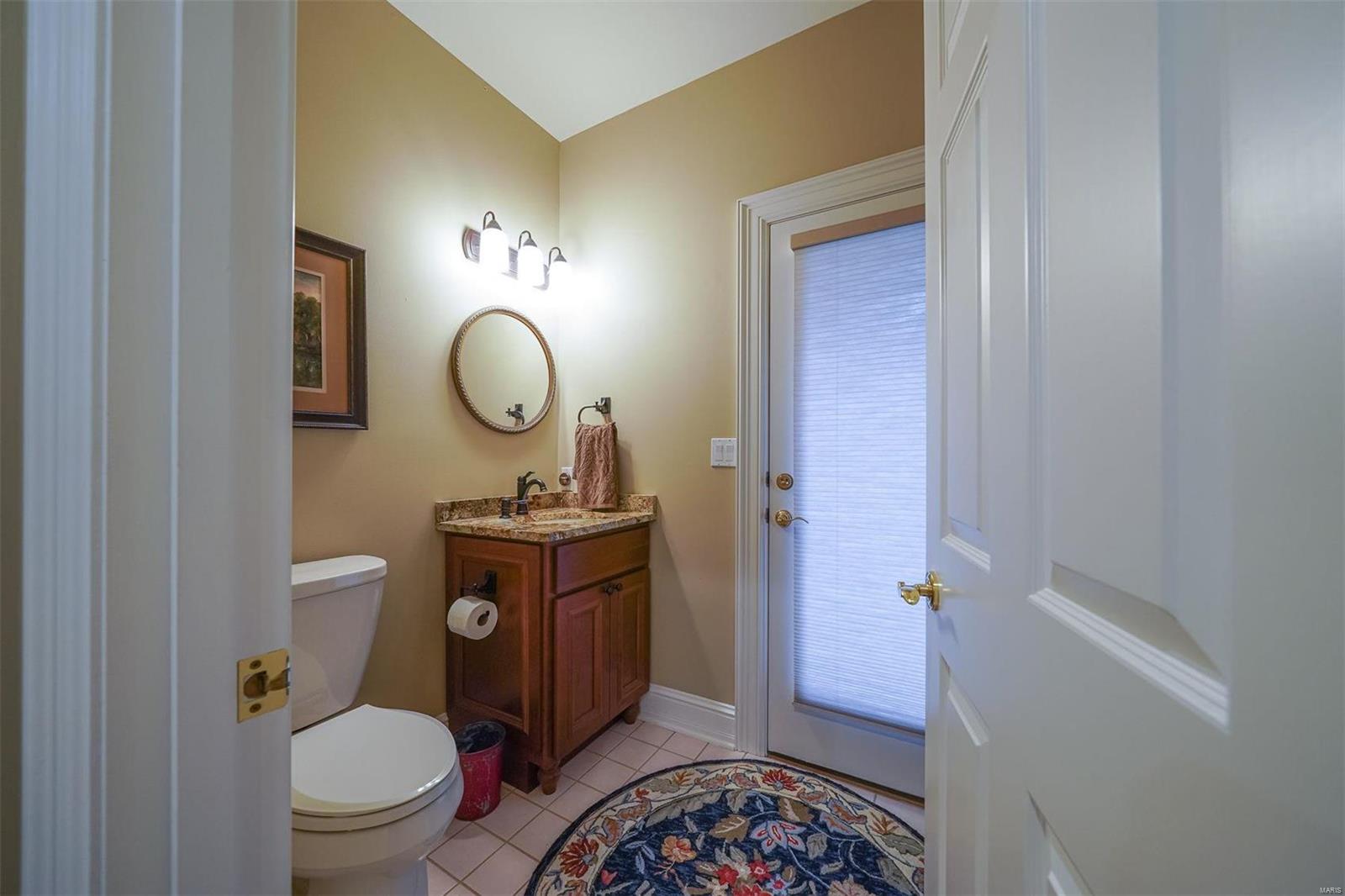 Forest Hills Sub. - Residential