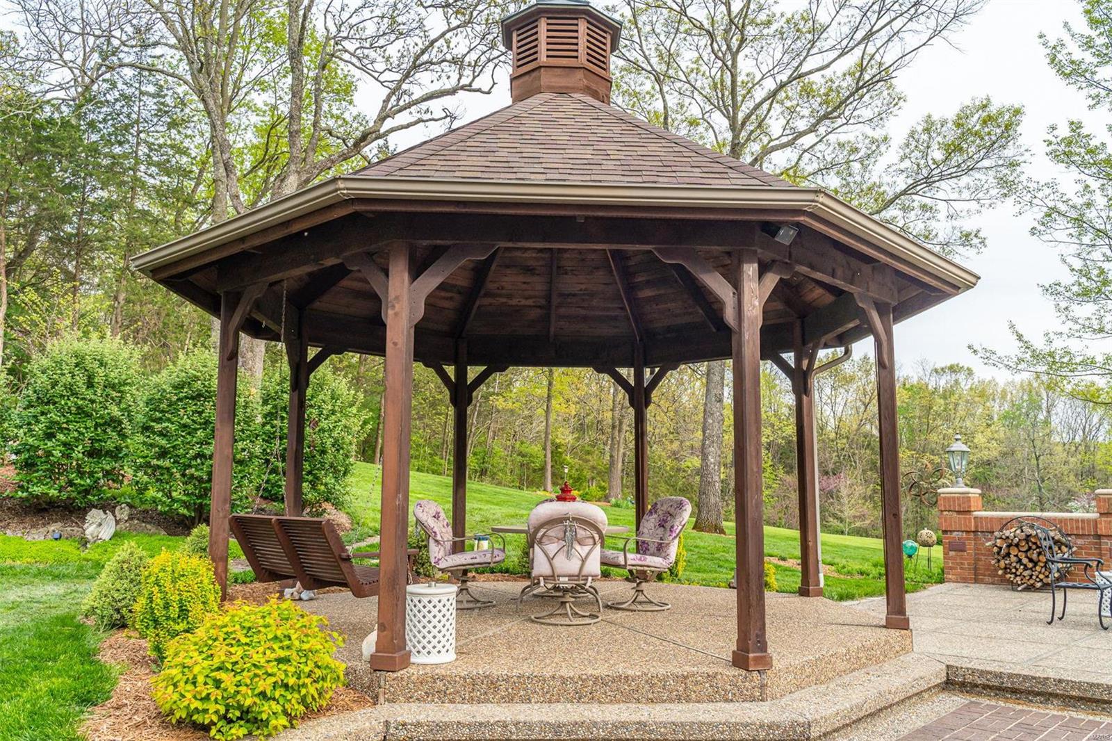 Forest Hills Sub. - Residential