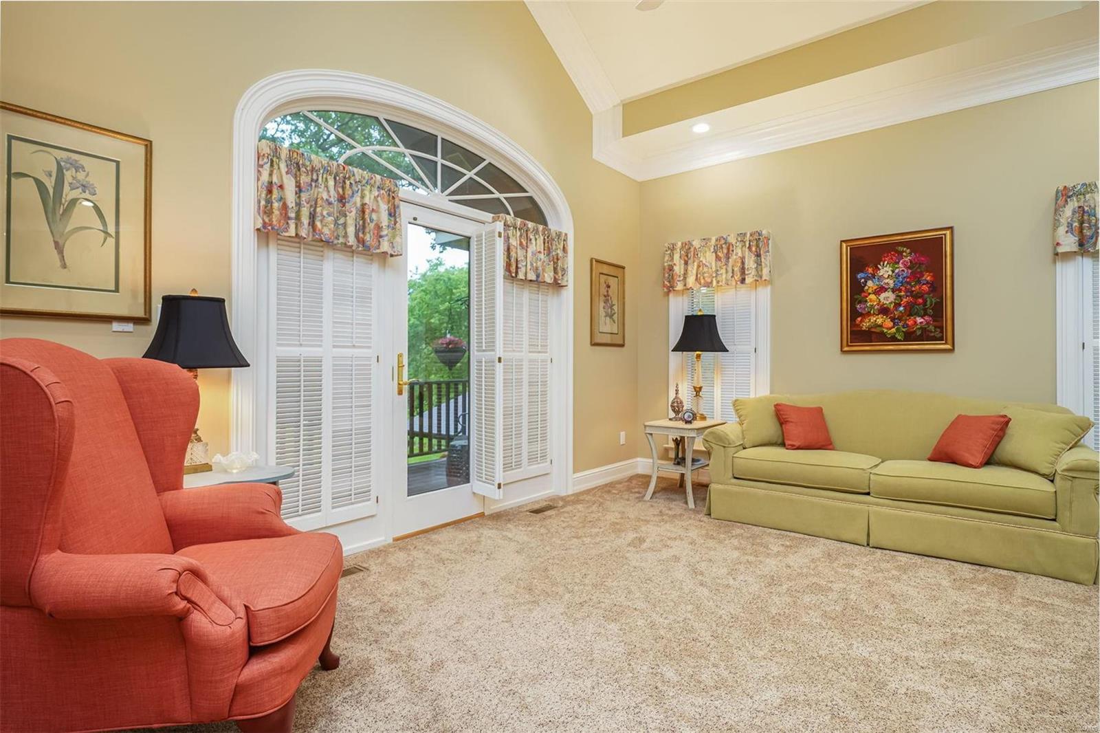 Forest Hills Sub. - Residential