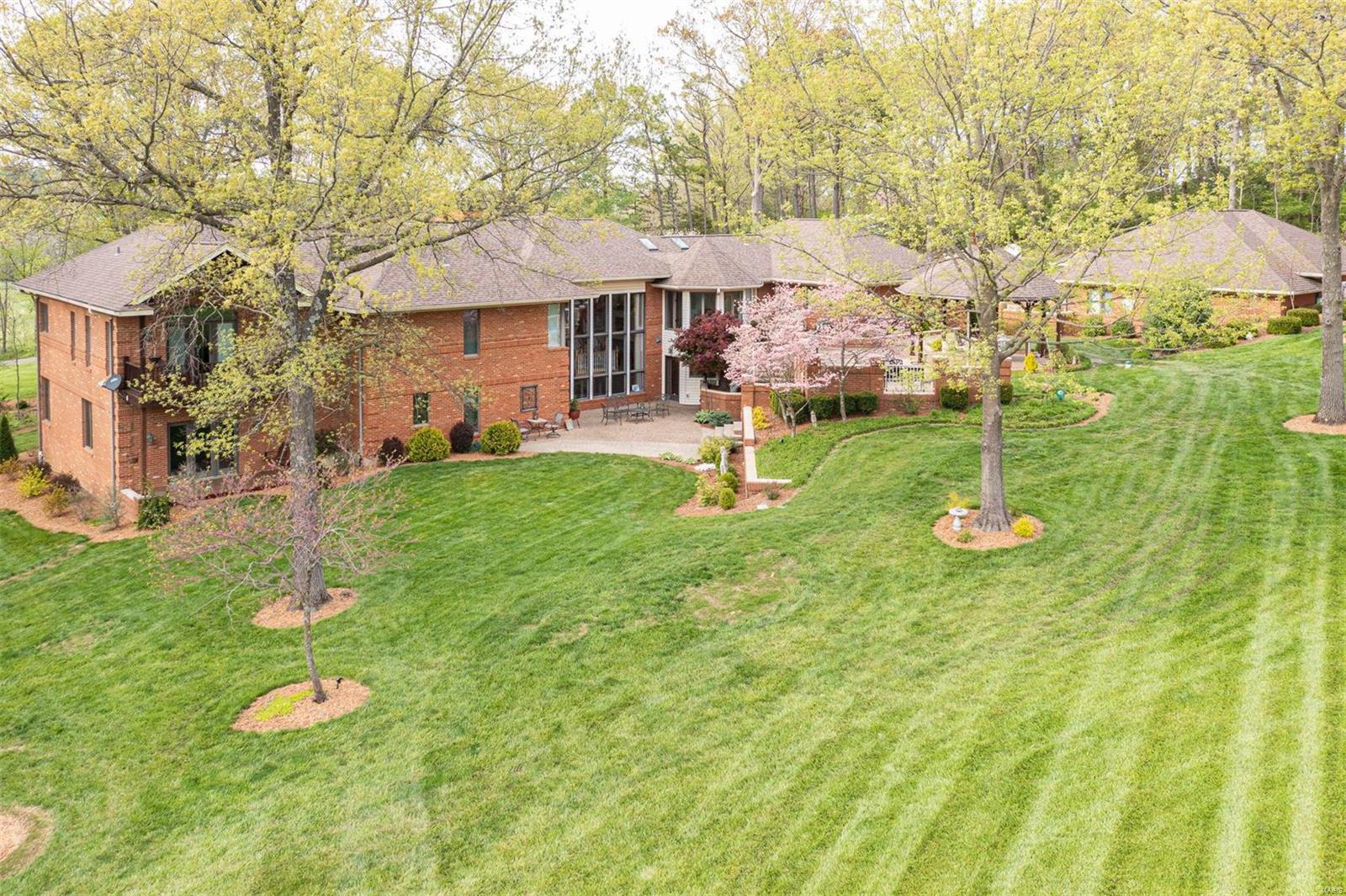 Forest Hills Sub. - Residential