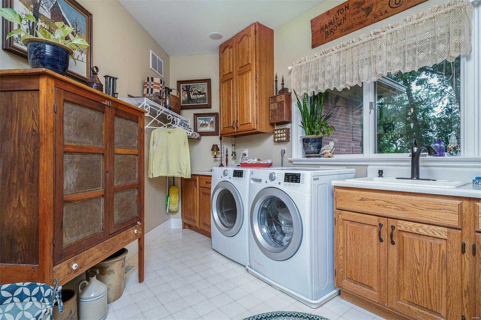 Forest Hills Sub. - Residential