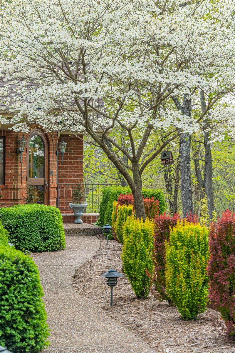 Forest Hills Sub. - Residential