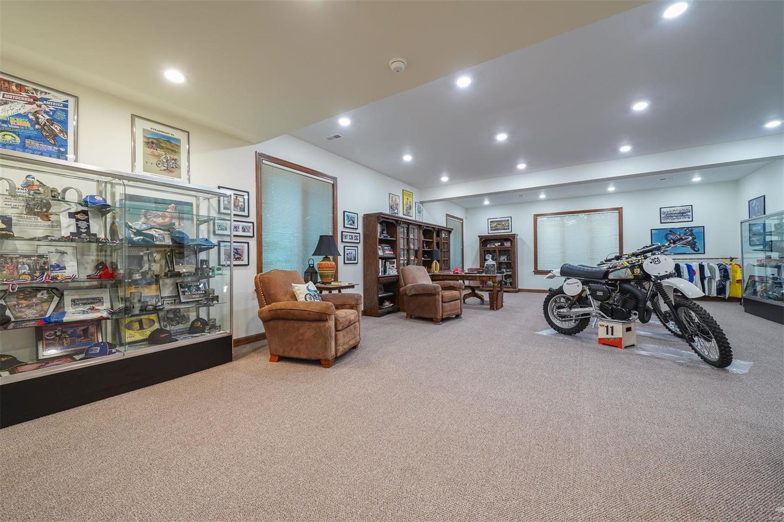 Forest Hills Sub. - Residential