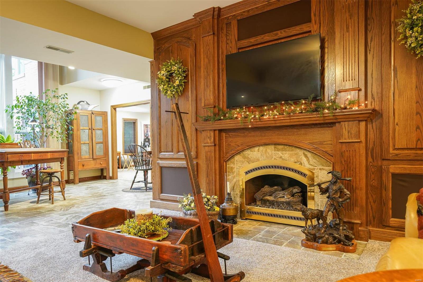 Forest Hills Sub. - Residential