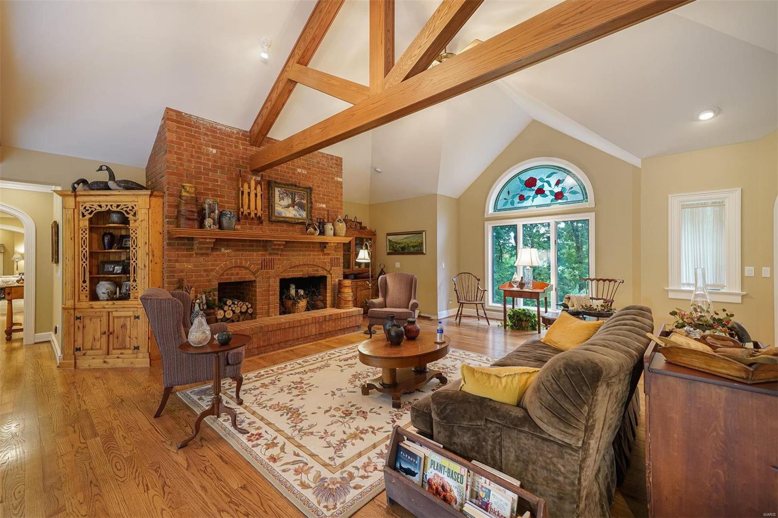 Forest Hills Sub. - Residential