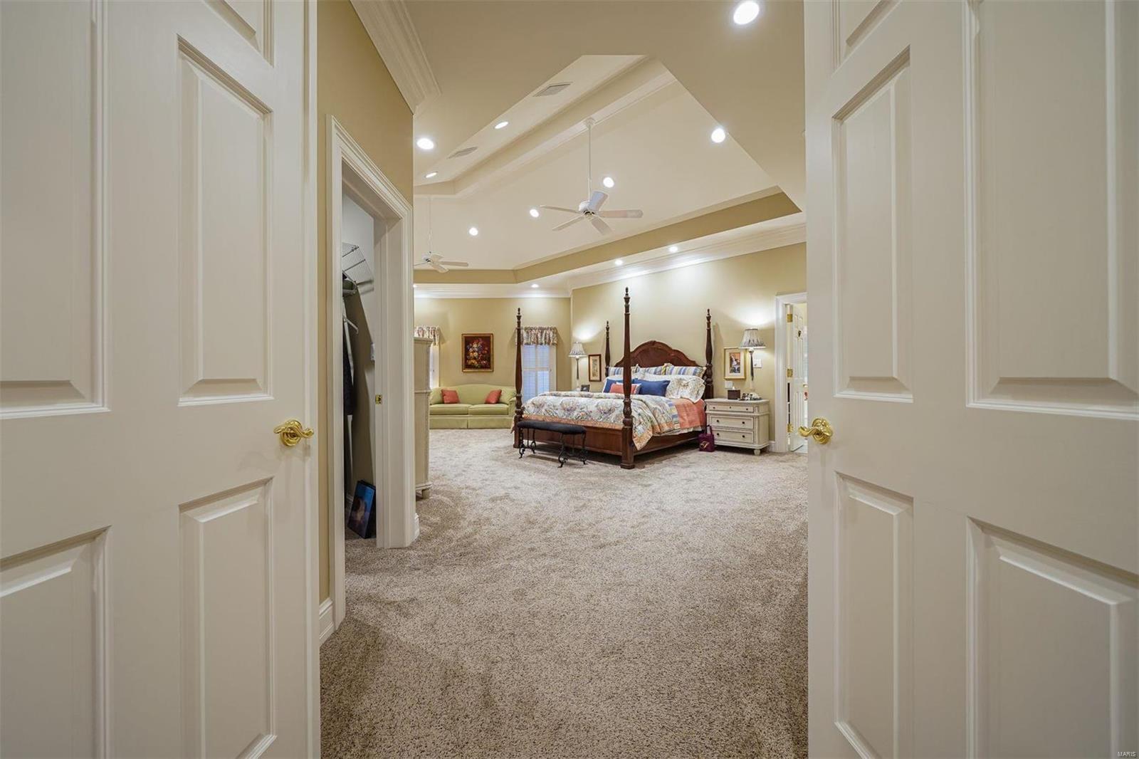 Forest Hills Sub. - Residential