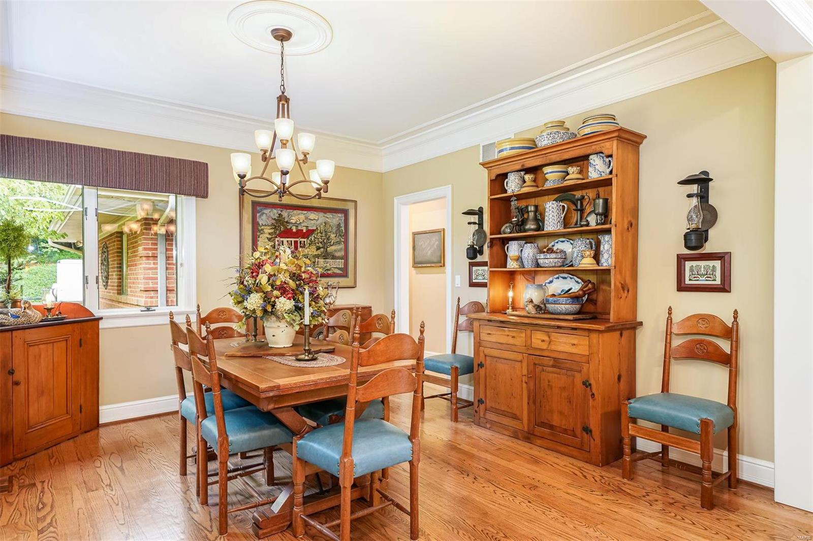 Forest Hills Sub. - Residential