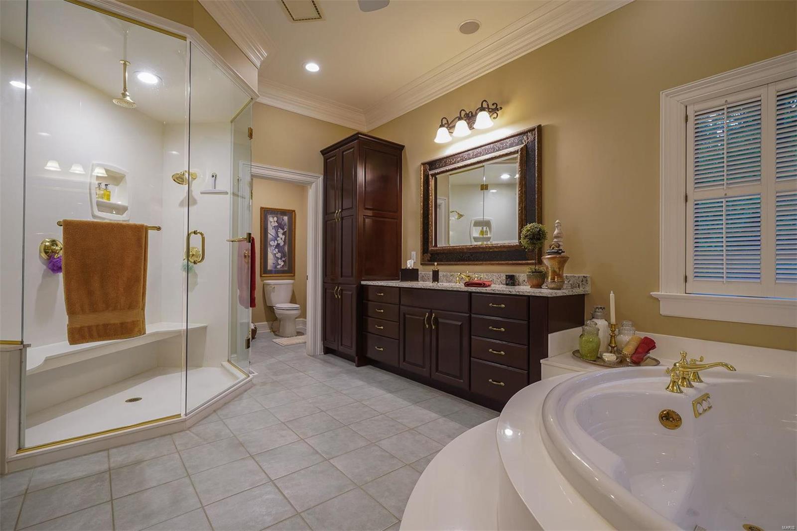 Forest Hills Sub. - Residential