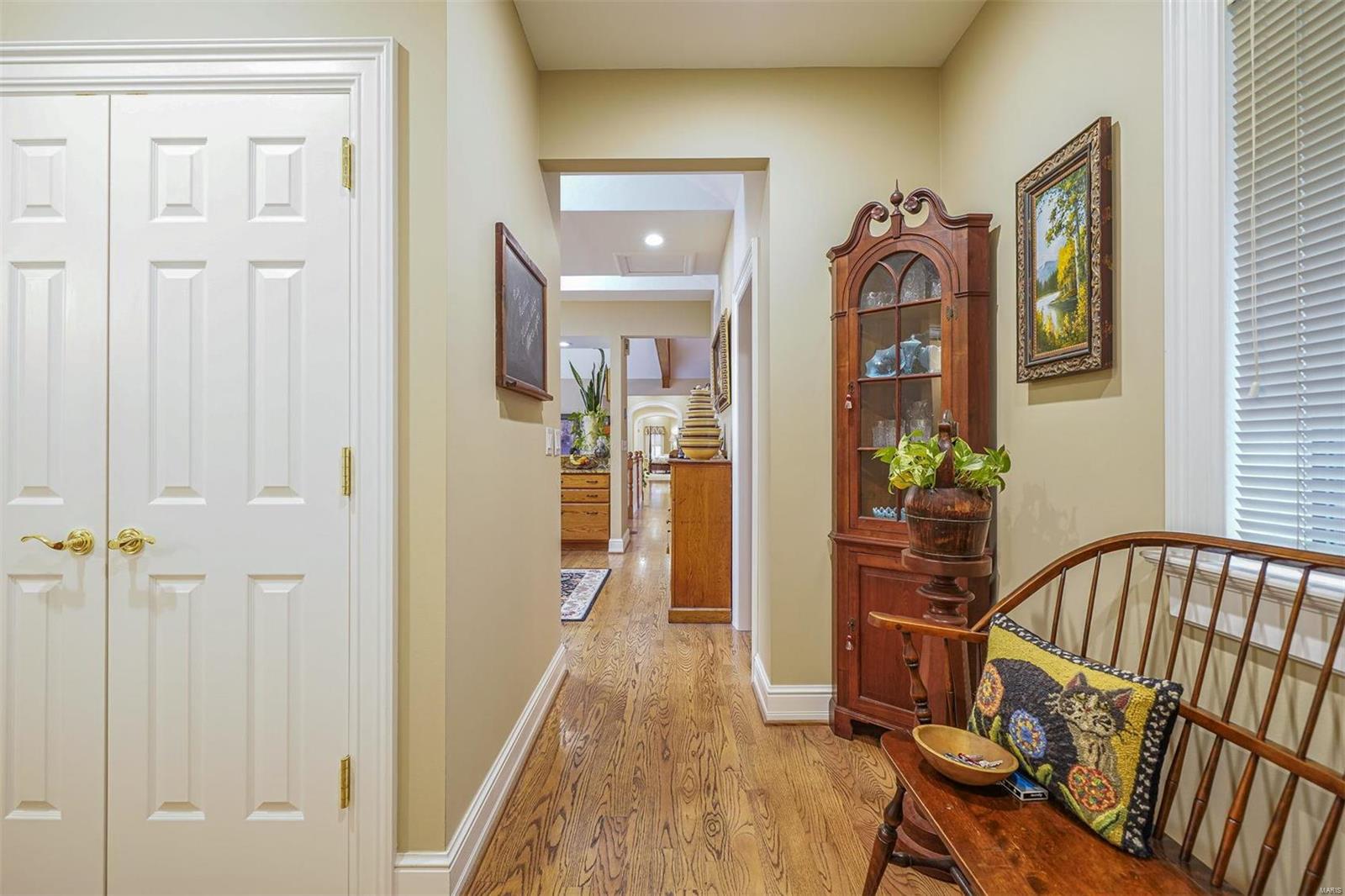 Forest Hills Sub. - Residential