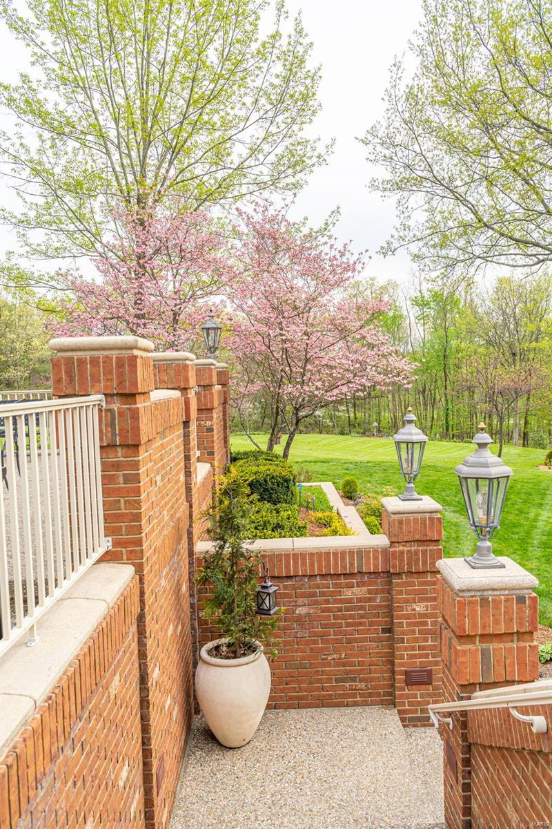 Forest Hills Sub. - Residential