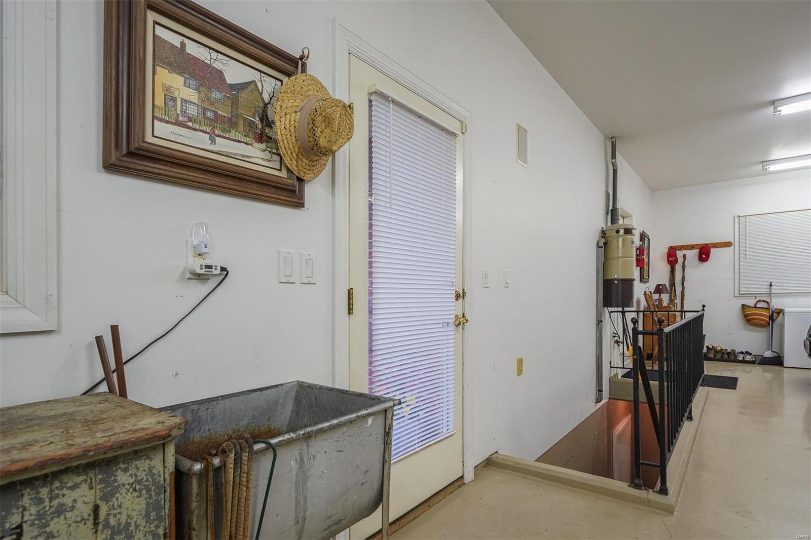 Forest Hills Sub. - Residential