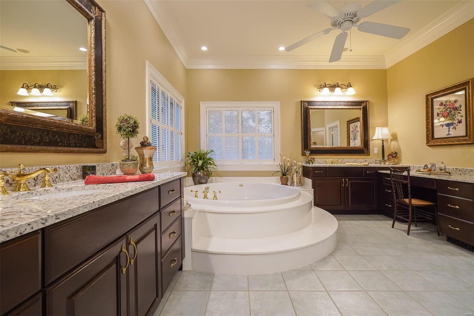 Forest Hills Sub. - Residential