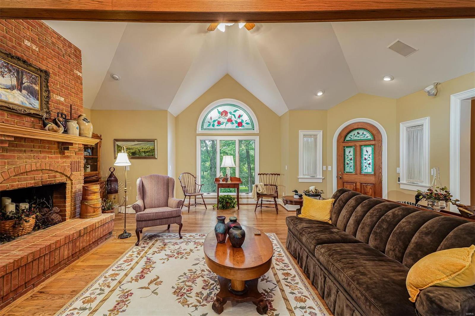 Forest Hills Sub. - Residential