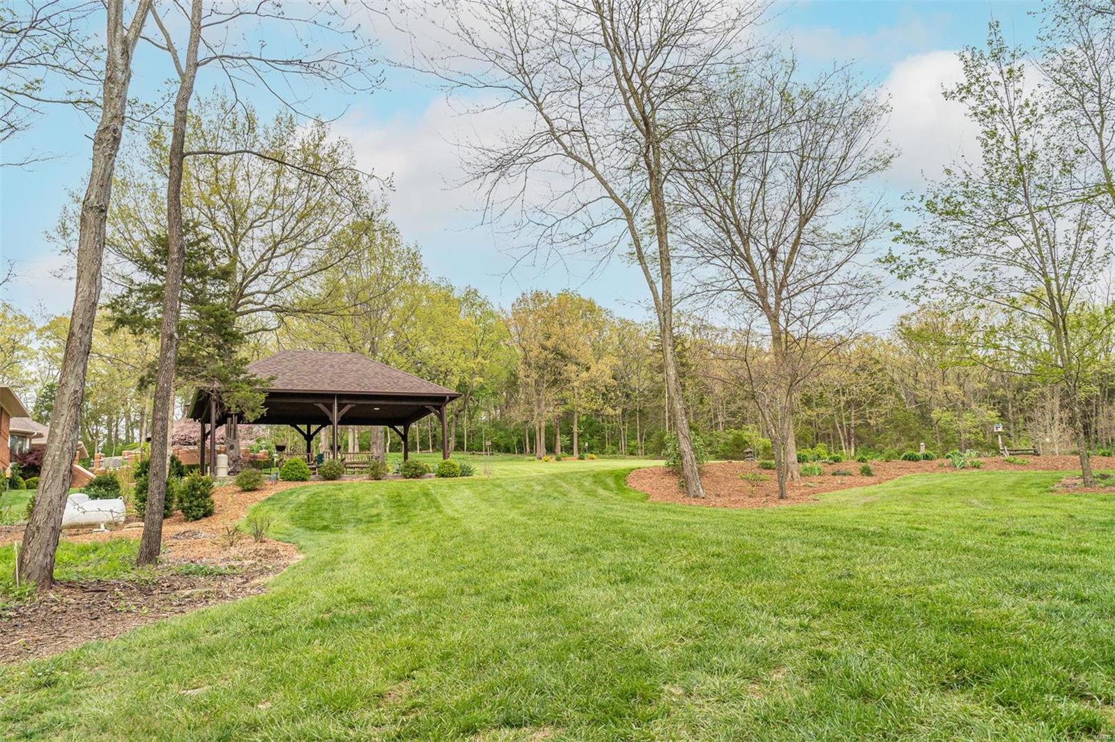 Forest Hills Sub. - Residential