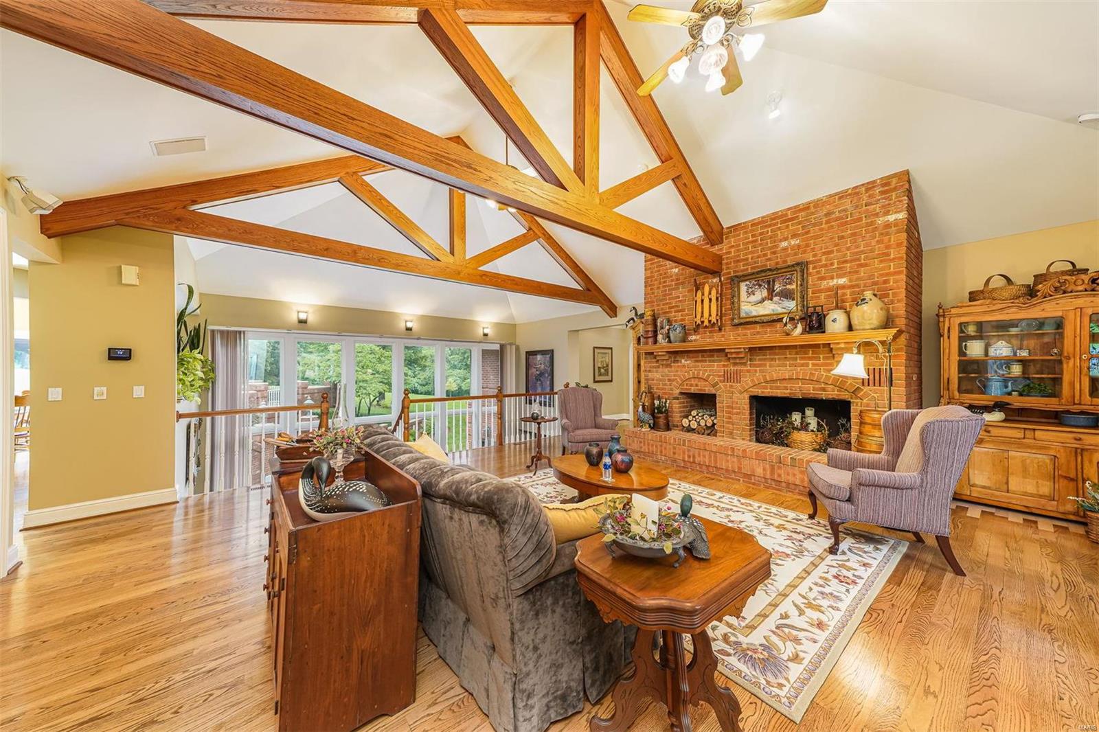 Forest Hills Sub. - Residential