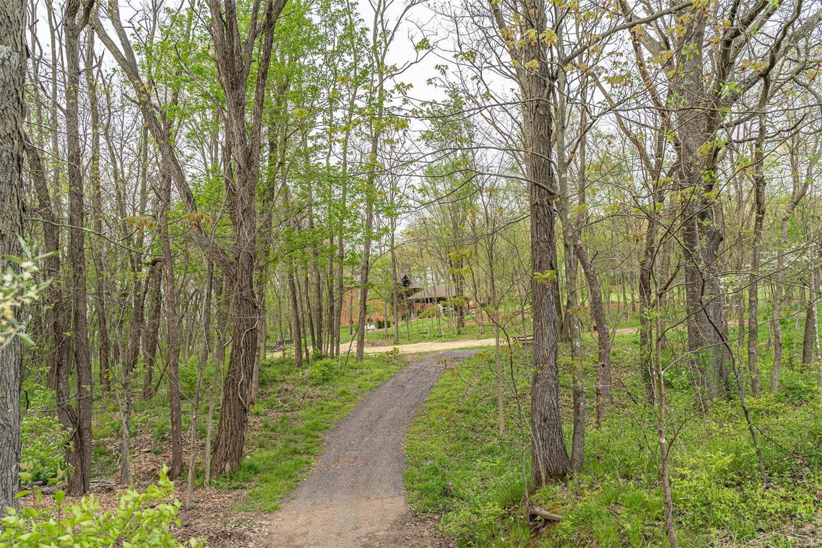 Forest Hills Sub. - Residential