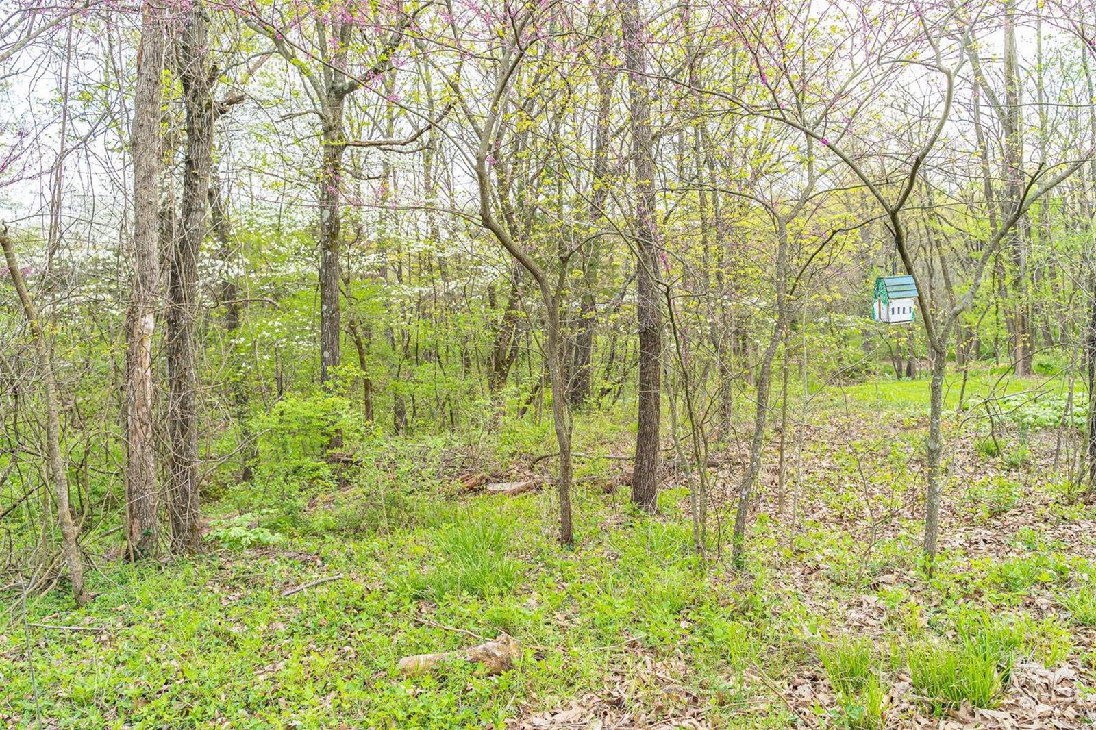 Forest Hills Sub. - Residential