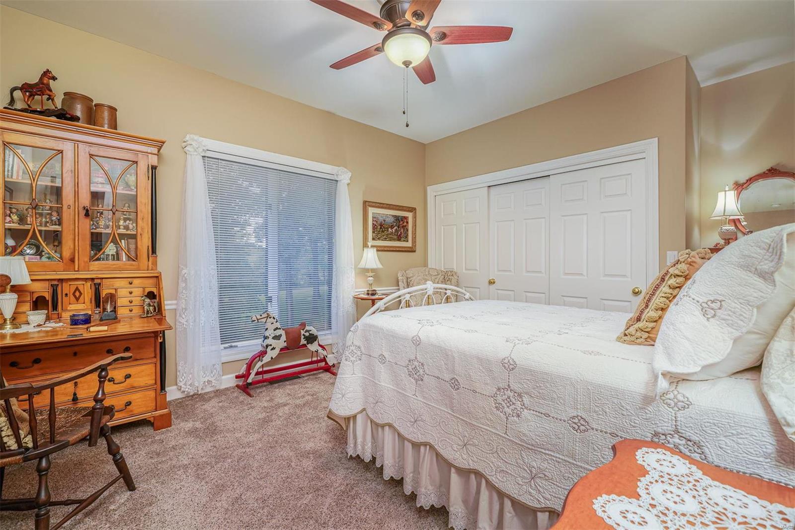 Forest Hills Sub. - Residential