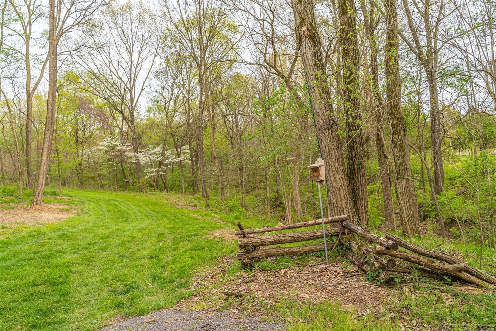 Forest Hills Sub. - Residential