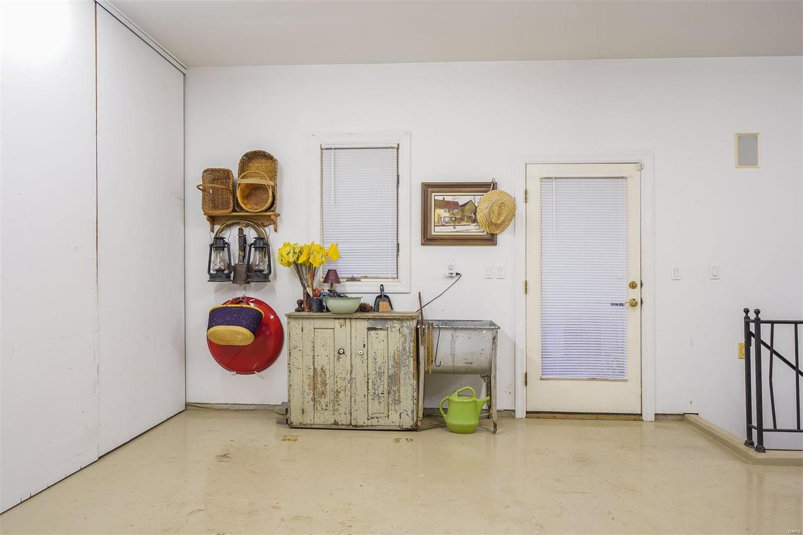 Forest Hills Sub. - Residential