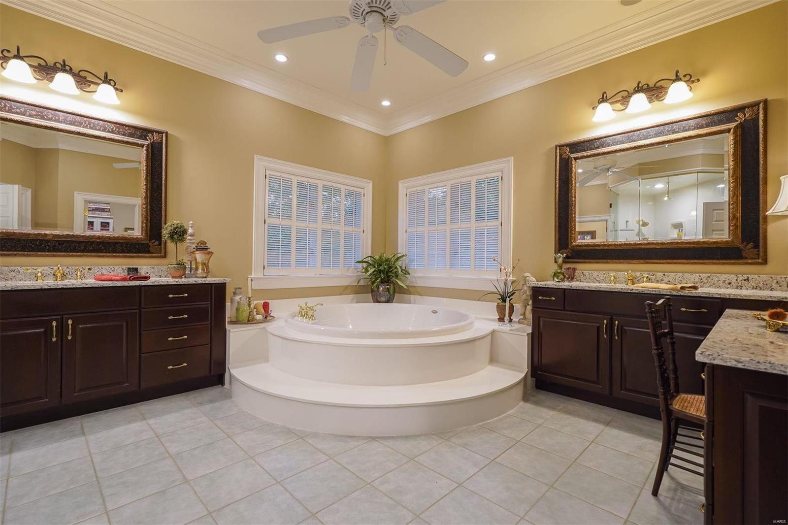 Forest Hills Sub. - Residential